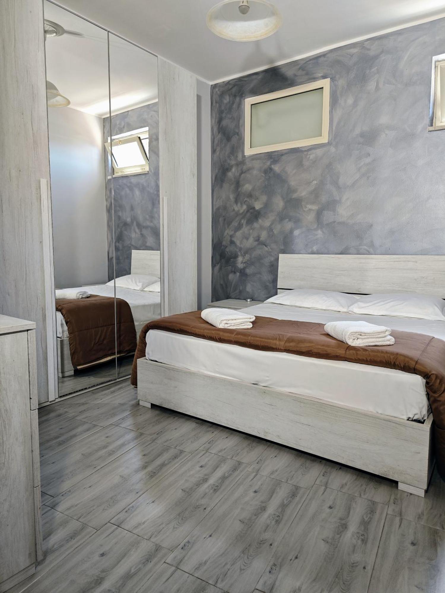 Etnapartment 2 Giardini Naxos Εξωτερικό φωτογραφία