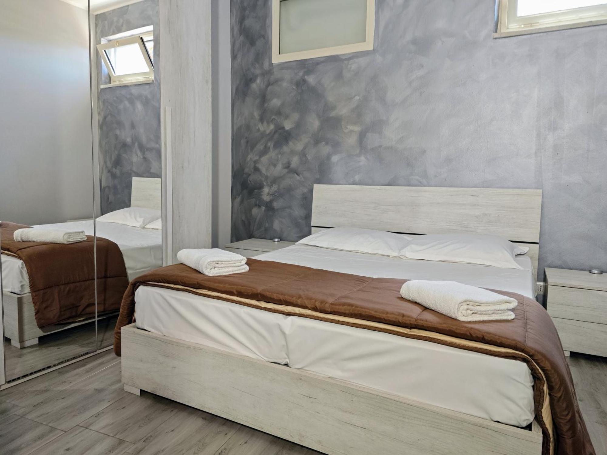 Etnapartment 2 Giardini Naxos Εξωτερικό φωτογραφία
