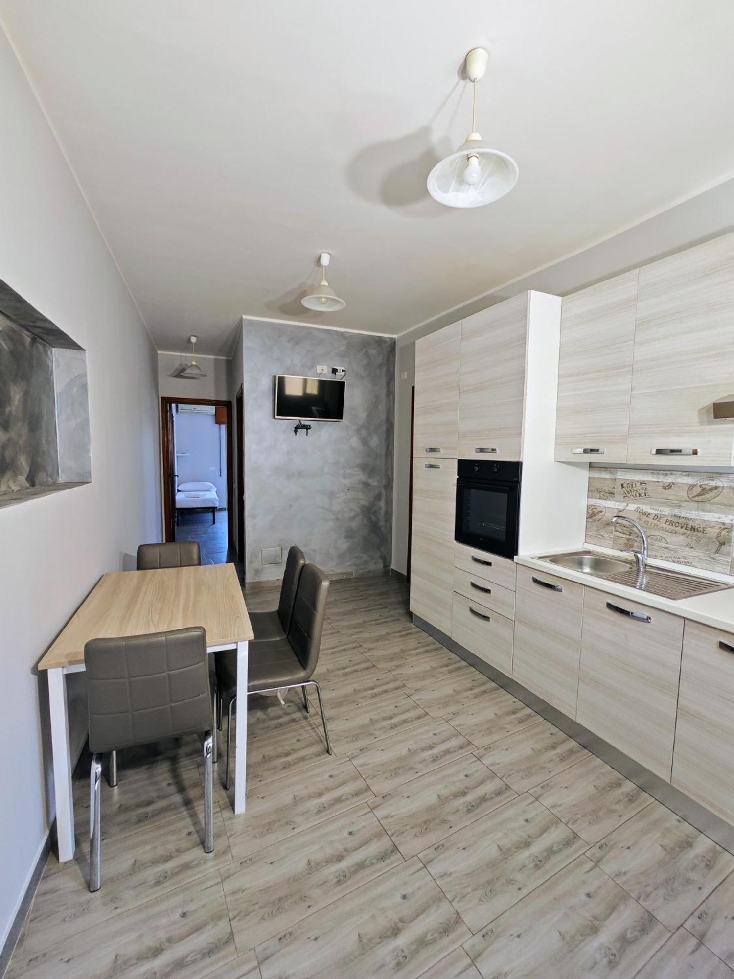 Etnapartment 2 Giardini Naxos Εξωτερικό φωτογραφία
