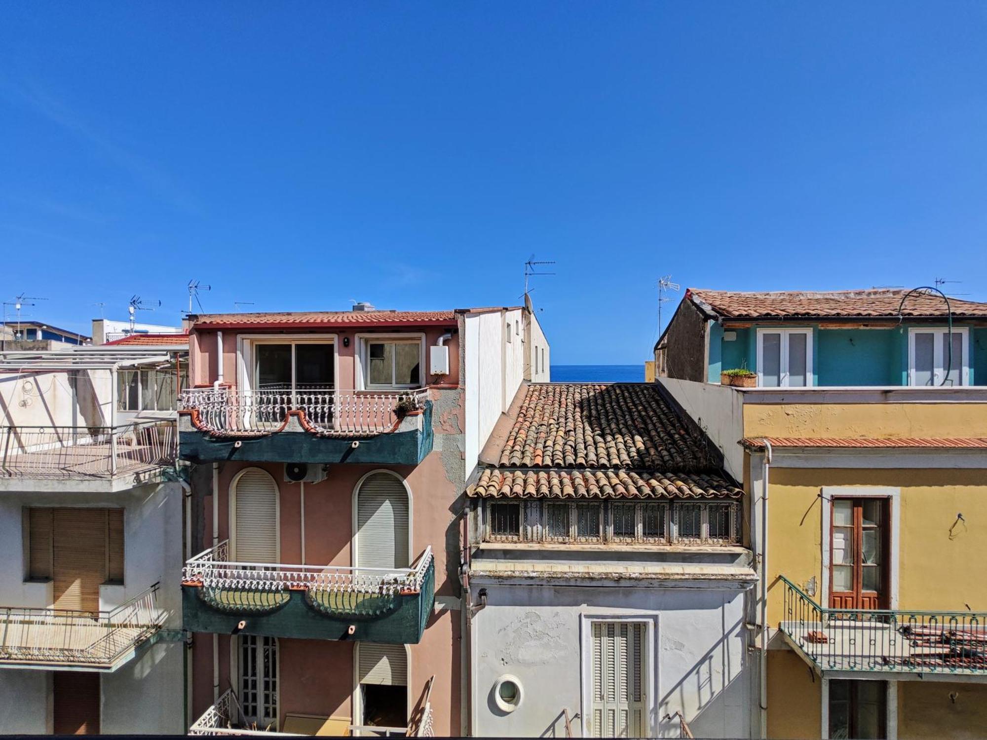 Etnapartment 2 Giardini Naxos Εξωτερικό φωτογραφία