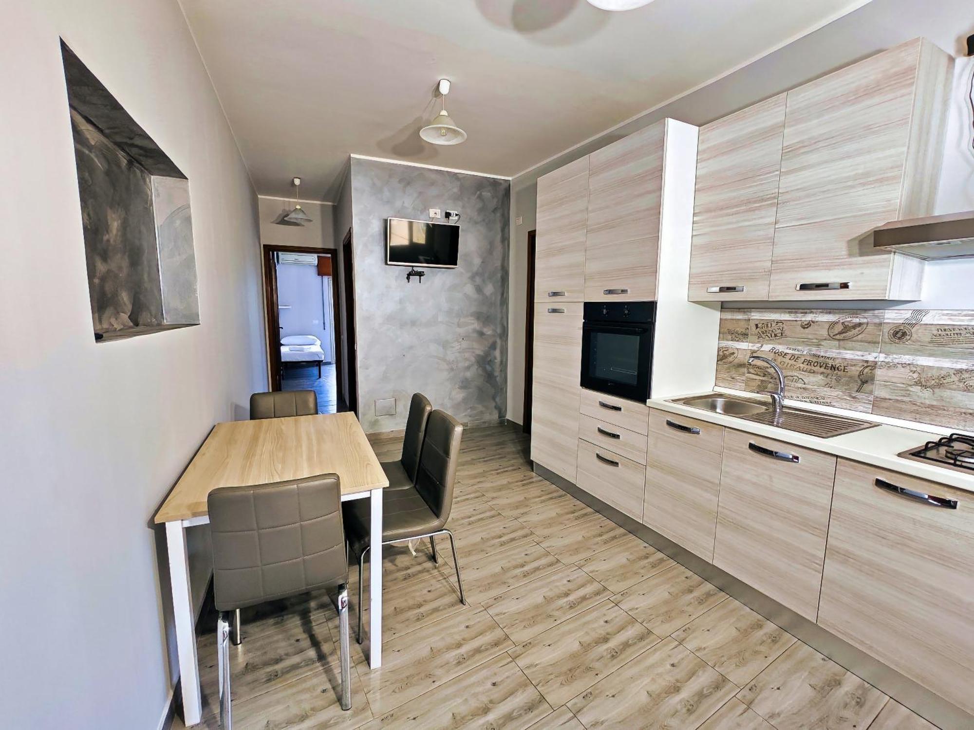 Etnapartment 2 Giardini Naxos Εξωτερικό φωτογραφία