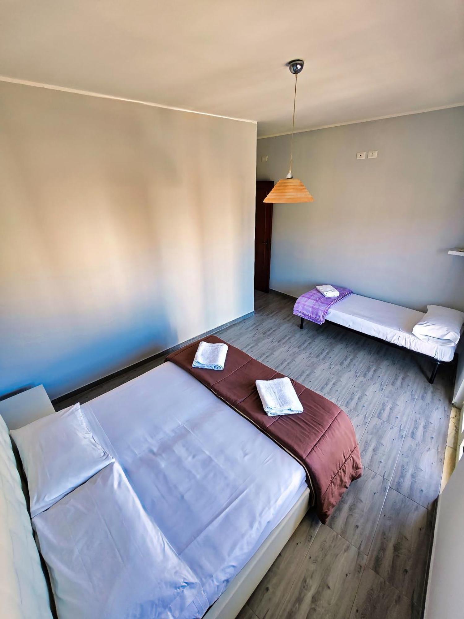 Etnapartment 2 Giardini Naxos Εξωτερικό φωτογραφία