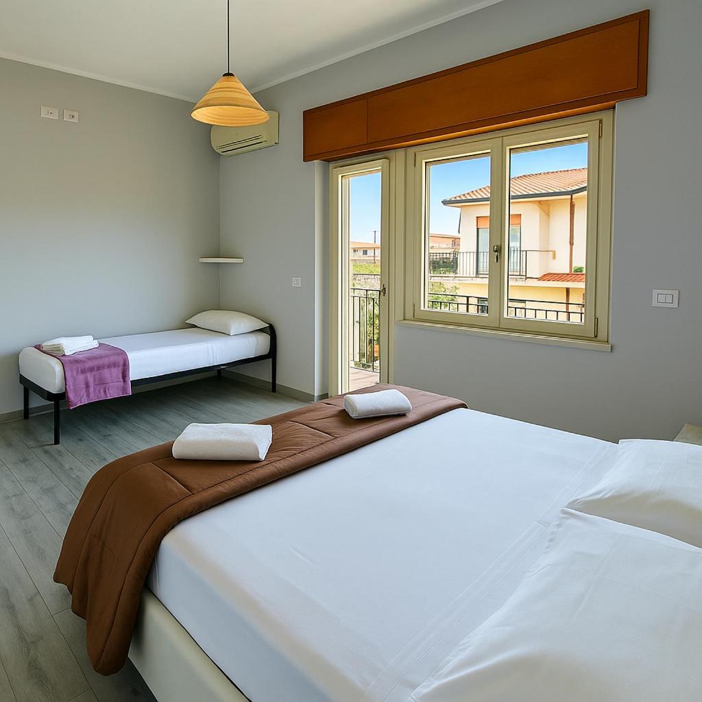 Etnapartment 2 Giardini Naxos Εξωτερικό φωτογραφία