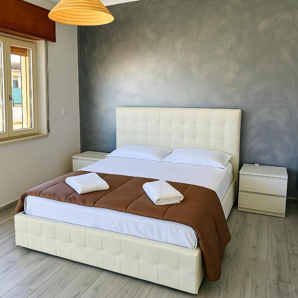 Etnapartment 2 Giardini Naxos Εξωτερικό φωτογραφία