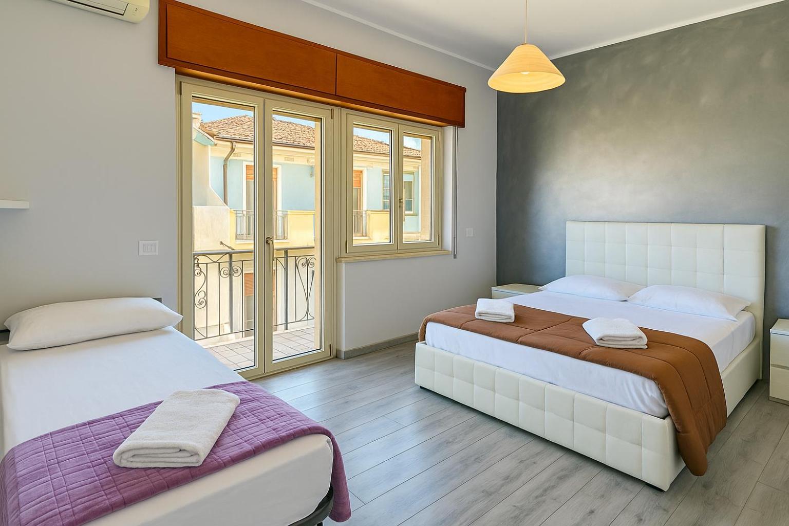 Etnapartment 2 Giardini Naxos Εξωτερικό φωτογραφία
